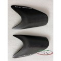 Carbonvani - Ducati Panigale V4 / S / SP (2022+) Carbon Fiber Tank Sliders Carbonvani - Ducati Panigale V4 / S / SP (2022+) Carbon Fiber Tank Sliders